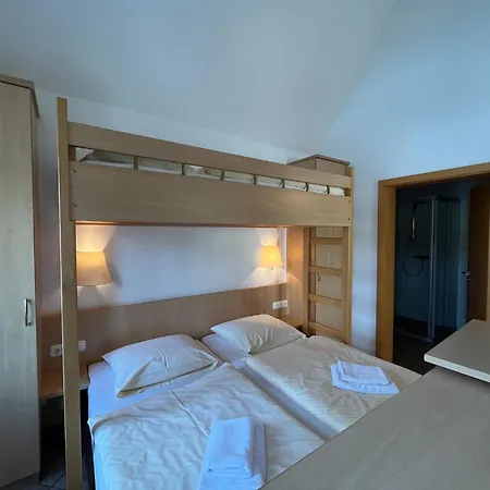 Faehrhaus Helios Apartment