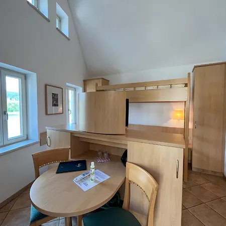 Apartment Faehrhaus Helios