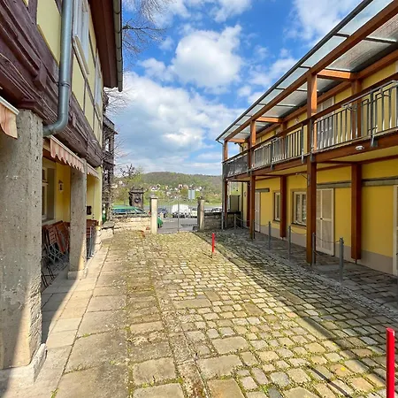 Faehrhaus Helios * 德累斯顿