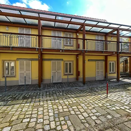 Faehrhaus Helios Dresden