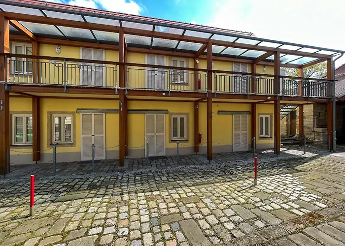 Faehrhaus Helios دريسدن