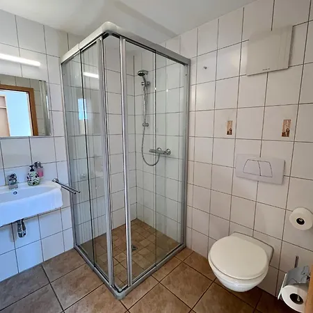 Apartamento Faehrhaus Helios Dresden